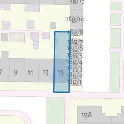 Perceel SWK01-B-3442