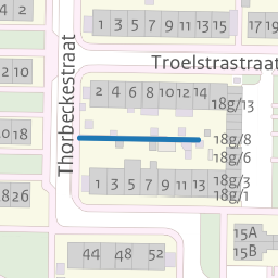 Perceel SWK01-B-3443
