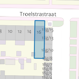 Perceel SWK01-B-3444