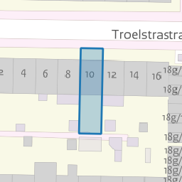 Perceel SWK01-B-3447