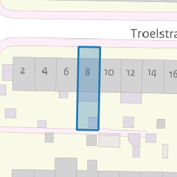 Perceel SWK01-B-3448