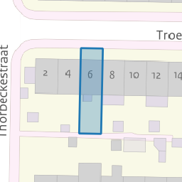 Perceel SWK01-B-3449