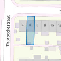Perceel SWK01-B-3450