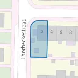 Perceel SWK01-B-3451