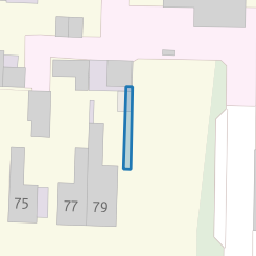 Perceel SWK01-B-3452