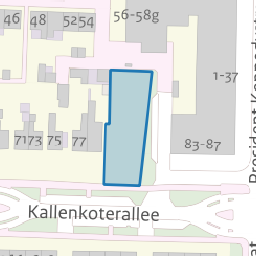 Perceel SWK01-B-3453