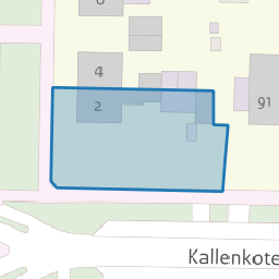 Perceel SWK01-B-3455