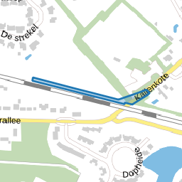 Perceel SWK01-B-3461