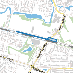 Perceel SWK01-B-3465