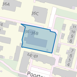 Perceel SWK01-B-3473