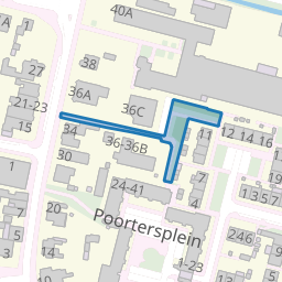 Perceel SWK01-B-3474