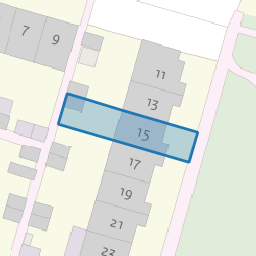 Perceel SWK01-B-3484
