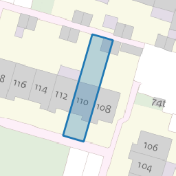 Perceel SWK01-B-3493