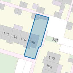 Perceel SWK01-B-3494