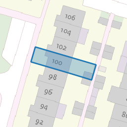 Perceel SWK01-B-3500