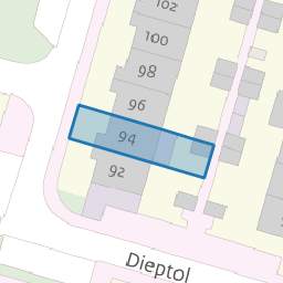 Perceel SWK01-B-3503