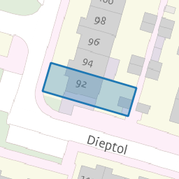 Perceel SWK01-B-3504