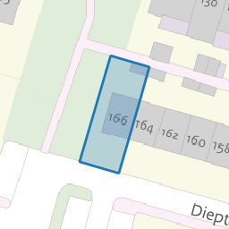 Perceel SWK01-B-3505