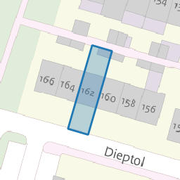 Perceel SWK01-B-3507