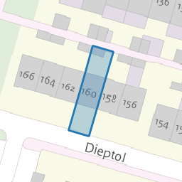 Perceel SWK01-B-3508