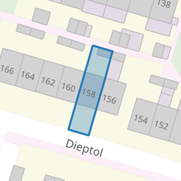 Perceel SWK01-B-3509