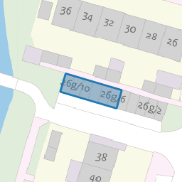 Perceel SWK01-B-3516