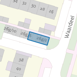 Perceel SWK01-B-3517