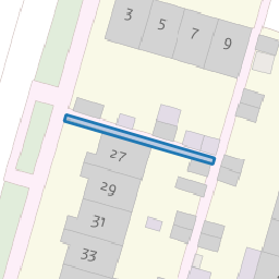 Perceel SWK01-B-3522