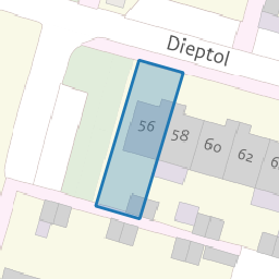 Perceel SWK01-B-3523