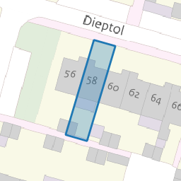 Perceel SWK01-B-3524