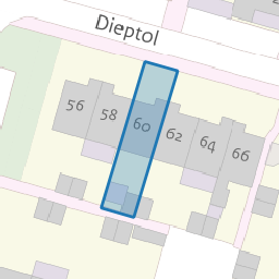 Perceel SWK01-B-3525
