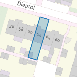 Perceel SWK01-B-3526