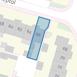 Perceel SWK01-B-3528