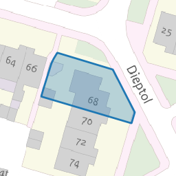 Perceel SWK01-B-3529