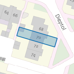 Perceel SWK01-B-3530