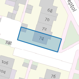 Perceel SWK01-B-3532