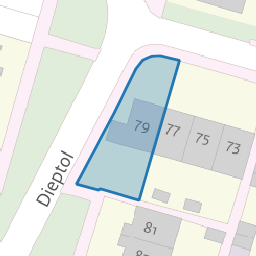 Perceel SWK01-B-3534