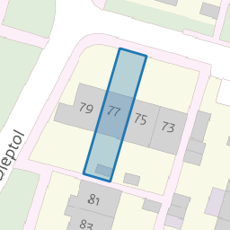 Perceel SWK01-B-3535