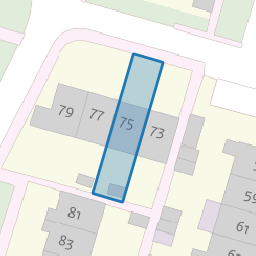 Perceel SWK01-B-3536