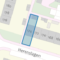 Perceel SWK01-B-3538