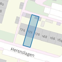 Perceel SWK01-B-3539