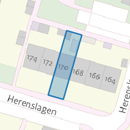 Perceel SWK01-B-3540
