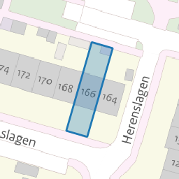 Perceel SWK01-B-3542