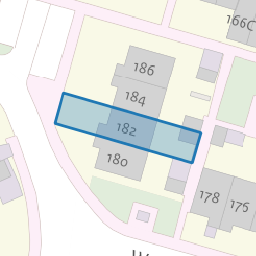 Perceel SWK01-B-3546