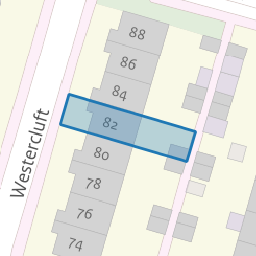 Perceel SWK01-B-3551