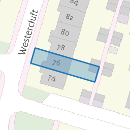 Perceel SWK01-B-3554