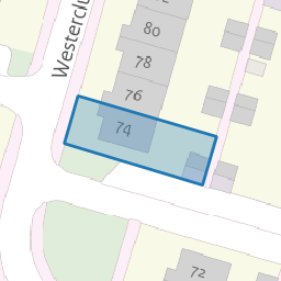 Perceel SWK01-B-3555