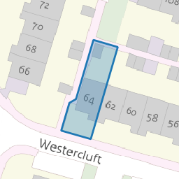 Perceel SWK01-B-3560