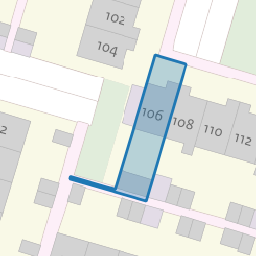 Perceel SWK01-B-3562