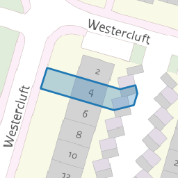 Perceel SWK01-B-3564